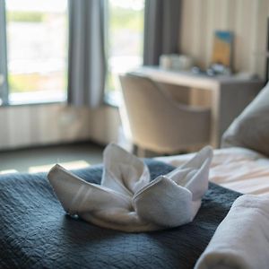Pokój rodzinny z łóżkiem king-size